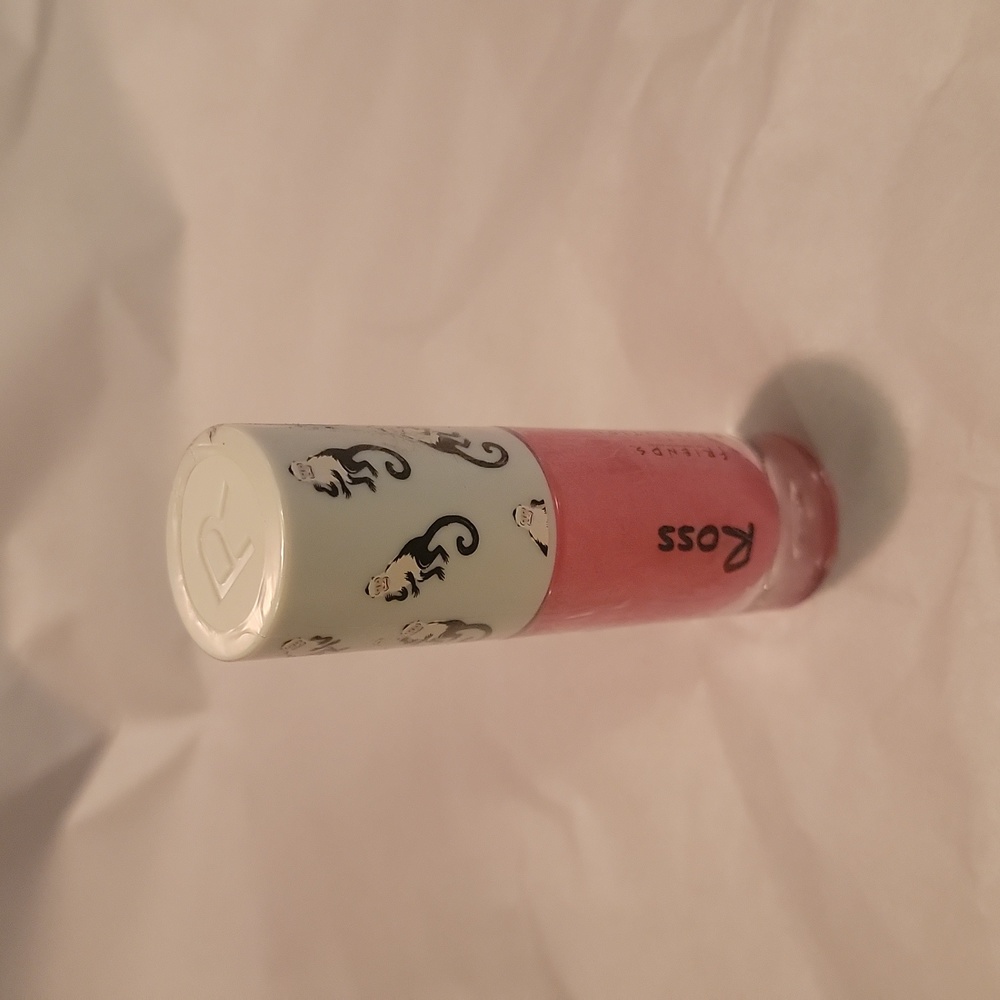 Friends Revolution Lipgloss